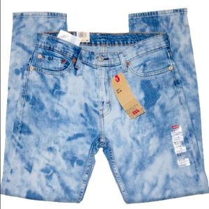 Levi’s 511 Slim Denim